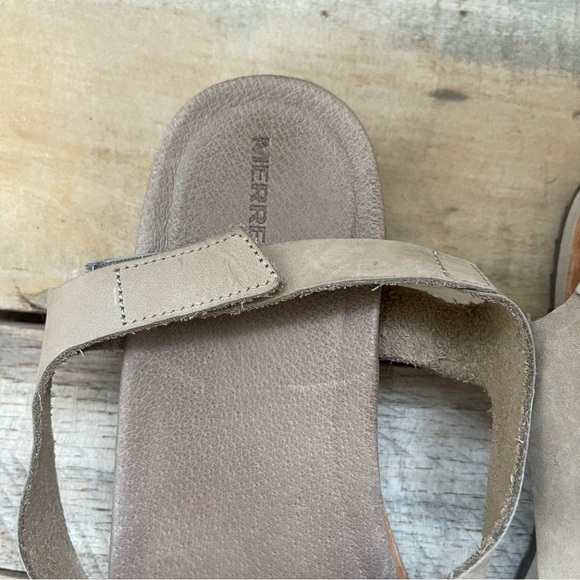 Merrell Women's Juno Backstrap Sandals - Picture 5 of 9